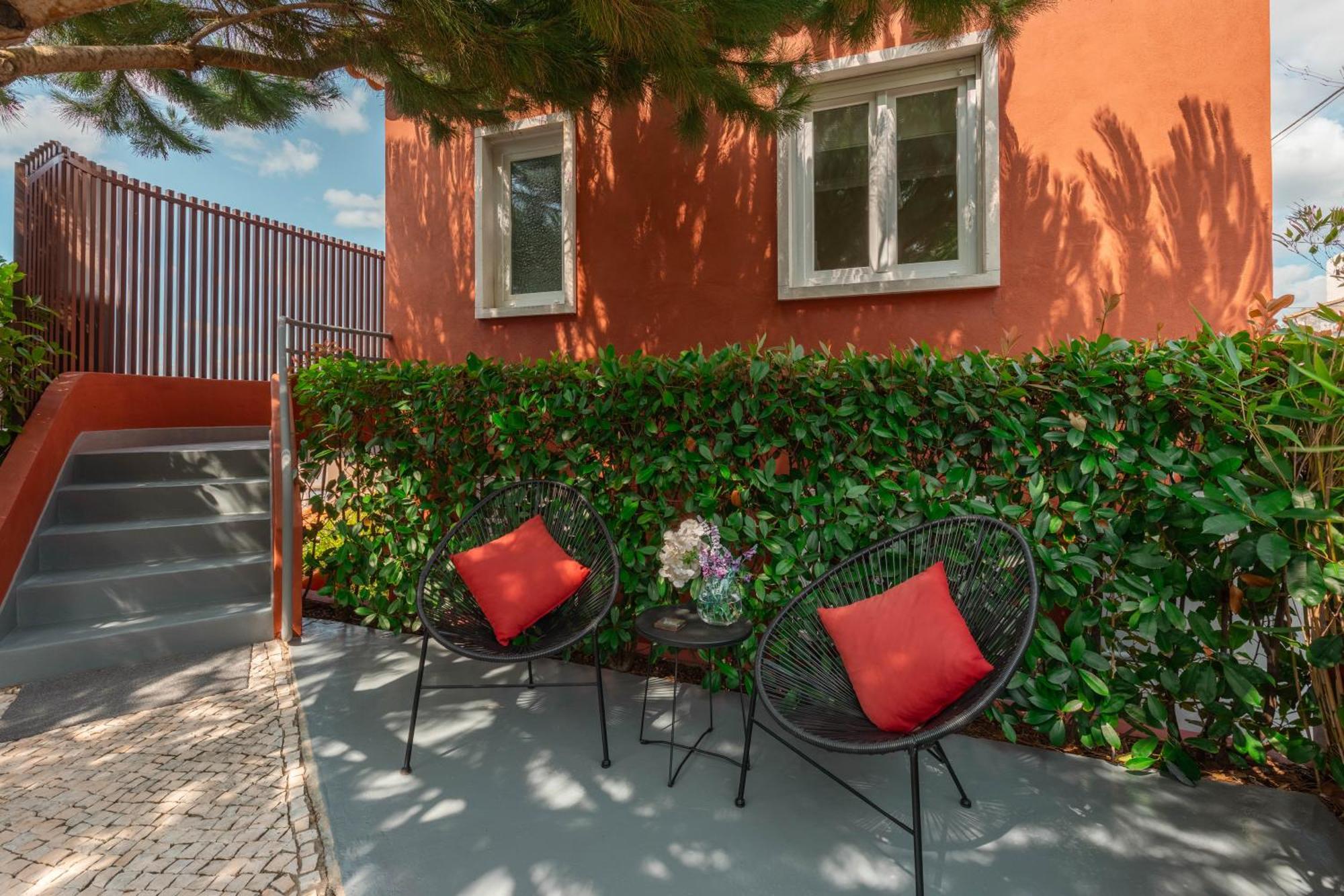Confluentia H&A - Believe It Or Not Apartments Coimbra Exterior photo