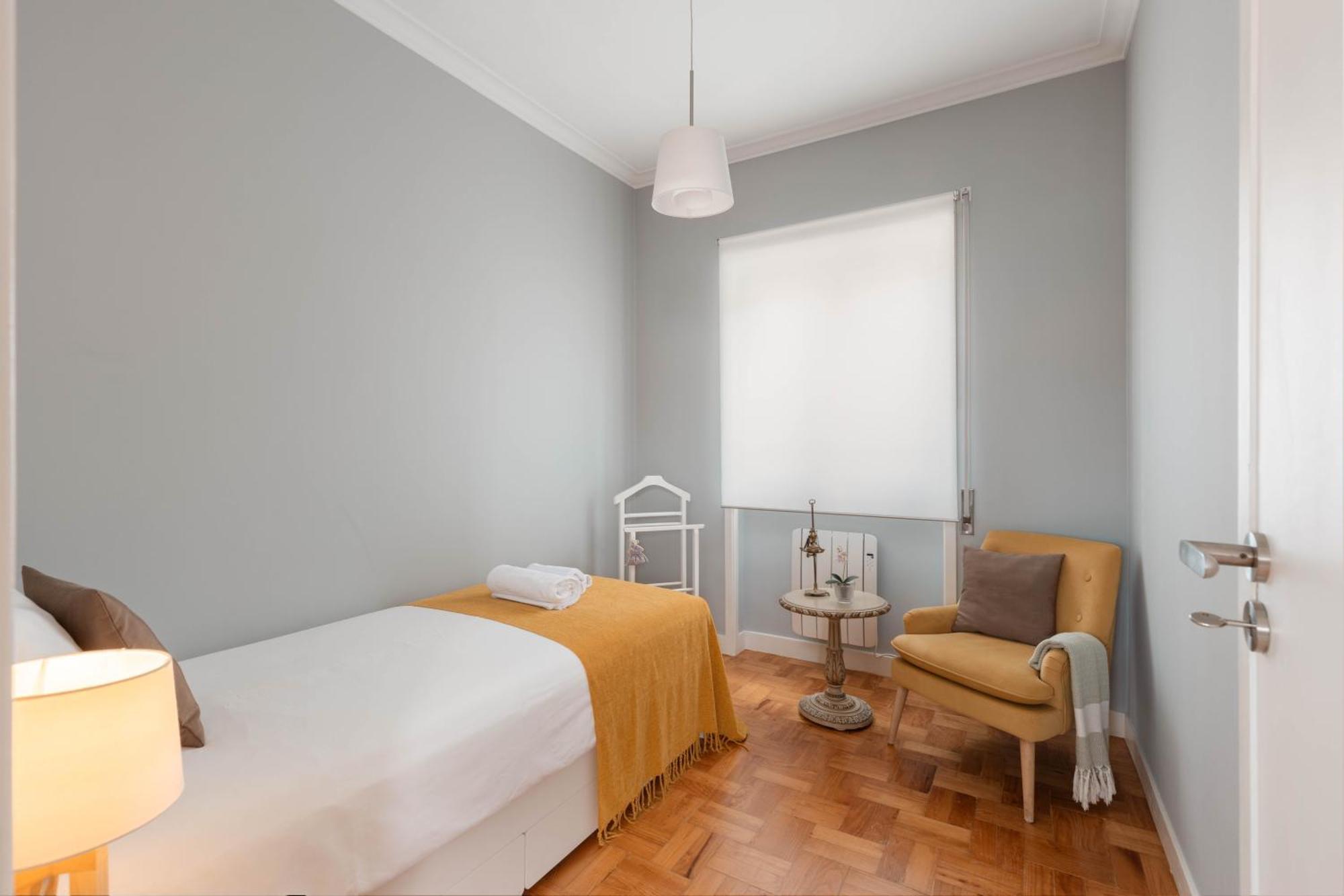 Confluentia H&A - Believe It Or Not Apartments Coimbra Exterior photo